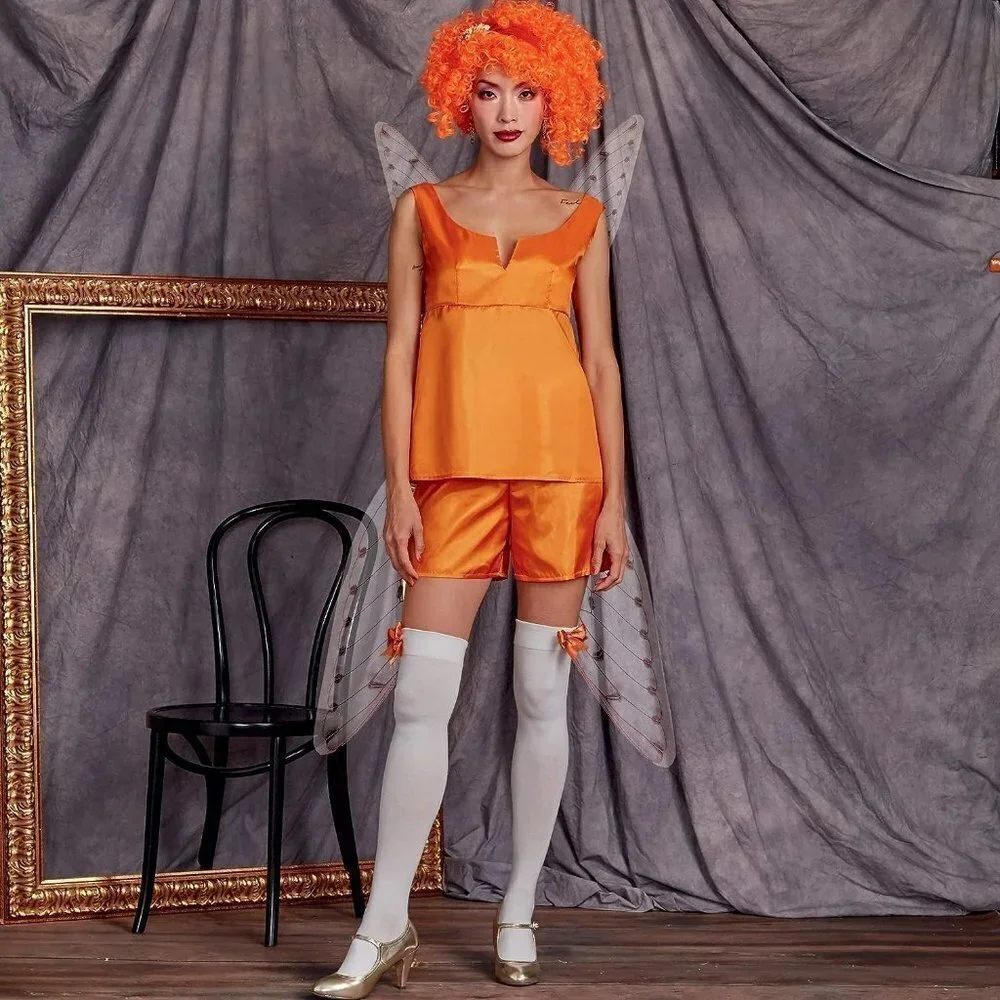 Simplicity‎ Sewing Pattern 9085 10549 Costume Robe Top Bottoms Romper Size 14-22